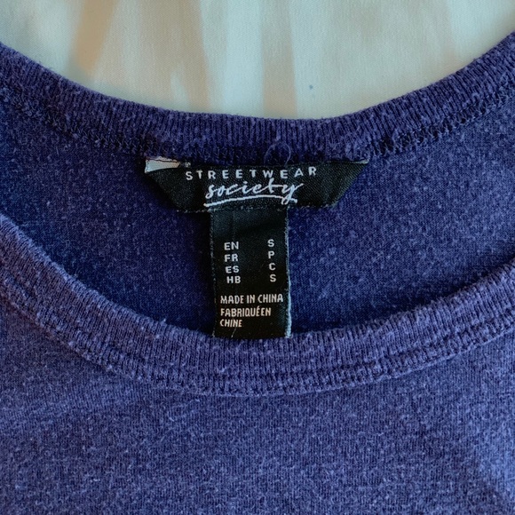 Halter top - Picture 4 of 4